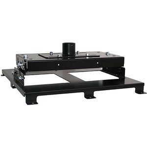 Chief VCM44E Ceiling Mount for Projector - Black - PEGASUSS 