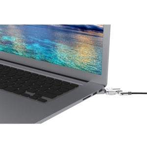 Noble MacBook Pro Retina 15 Bracket Lock Kit - PEGASUSS 