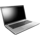 MSI 17.3" LED Barebone Notebook - Core i5, Core i7 Support - Matte Black, Silver - PEGASUSS 