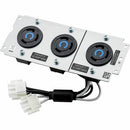 APC Smart-UPS SRT Power Distribution Unit, 3000VA, 208V, 3x NEMA L6-30R outlets - PEGASUSS 