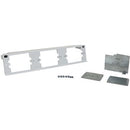 Wiremold EFB6-MB Mounting Bracket for A/V Equipment, Power Equipment, Floor Box - PEGASUSS 
