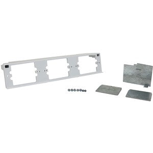 Wiremold EFB6-MB Mounting Bracket for A/V Equipment, Power Equipment, Floor Box - PEGASUSS 
