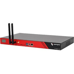 Opengear IM7216-2-24E-DDC-LMV Infrastructure Management Equipment - PEGASUSS 