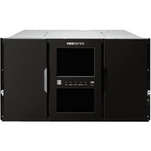 Overland-Tandberg NEOxl80/NEOxl8000 Left-Side Magazine (replaces P/N OV-NEOxlMAGL)