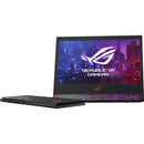 Asus Mothership GZ700 Gz700GX-XB98K 17.3" Detachable Gaming Notebook - Full HD - Intel Core i9 9th Gen i9-9980HK - 64 GB - 5 TB SSD - PEGASUSS 
