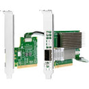HPE InfiniBand HDR/Ethernet 200Gb 1-port 940QSFP56 Adapter - PEGASUSS 