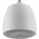 Yamaha VXH6W 2-way Pendant Mount, Ceiling Mountable Speaker - 75 W RMS - White - PEGASUSS 