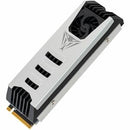 VIPER PV553 2 TB Solid State Drive - M.2 2280 Internal - PCI Express NVMe (PCI Express NVMe 5.0 x4) - PEGASUSS 
