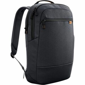 Dell EcoLoop Premier CP7625S Carrying Case (Backpack) for 14" to 16" Dell Notebook - Black - PEGASUSS 