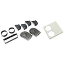 APC by Schneider Electric Rack Air Removal Unit SX Ducting Kit - PEGASUSS 