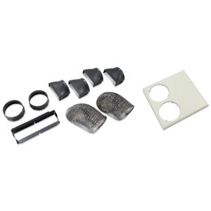 APC by Schneider Electric Rack Air Removal Unit SX Ducting Kit - PEGASUSS 