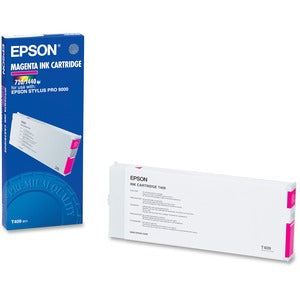 Epson Original Ink Cartridge - PEGASUSS 