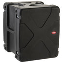 SKB 14U Roto Shockmount Rack Case - PEGASUSS 