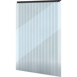 APC by Schneider Electric InRow OA End Aisle Containment Kit - 42U - PEGASUSS 