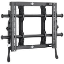 Chief Fusion MTM3536 Wall Mount for Flat Panel Display - Black - PEGASUSS 