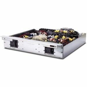 APC Symmetra LX frame electronics module- 200/208V - PEGASUSS 
