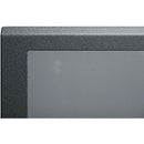 Middle Atlantic Plexi Front Door, 45 RU WMRK Racks, W/Handle Knockout - PEGASUSS 