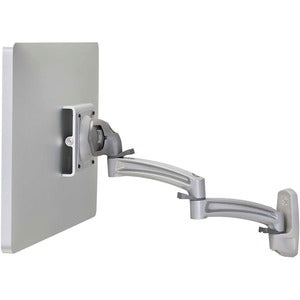 Chief KONTOUR K2W120S Mounting Arm for Flat Panel Display - Silver - PEGASUSS 