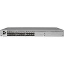 HPE SN3000B 16Gb 24-port/24-port Active Fibre Channel Switch - PEGASUSS 