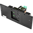 Bosch Transformer Input 10" Subwoofer Black - PEGASUSS 