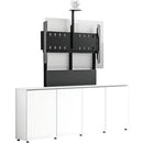 Salamander Designs Mounting Adapter Kit for Interactive Whiteboard - PEGASUSS 