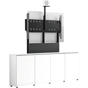 Salamander Designs Mounting Adapter Kit for Interactive Whiteboard - PEGASUSS 