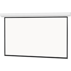 Da-Lite Contour Electrol 135.8" Electric Projection Screen - PEGASUSS 