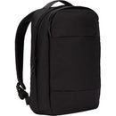 Incase City Carrying Case (Backpack) for 15" Apple iPhone iPad MacBook Pro - Black - PEGASUSS 