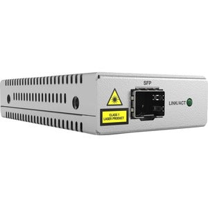 Allied Telesis UMC2000/SP-901 Transceiver/Media Converter - PEGASUSS 