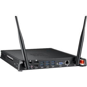 Optoma OMPC-i5 Single Board Computer - PEGASUSS 