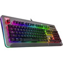 Thermaltake Level 20 RGB Titanium Edition Mechanical Gaming Keyboard - PEGASUSS 