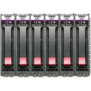 HPE 10.80 TB Hard Drive - 2.5" Internal - SAS (12Gb/s SAS) - PEGASUSS 