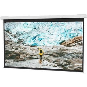 Da-Lite DescenderPro 110" Electric Projection Screen - PEGASUSS 