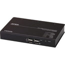 ATEN Slim HDMI Single Display KVM over IP Receiver - PEGASUSS 