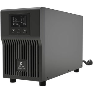 Vertiv Liebert PSI5 UPS - 1100VA 990W 120V Line Interactive AVR Mini Tower UPS, 0.9 Power Factor - PEGASUSS 