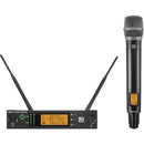 Electro-Voice RE3-RE520-6M Wireless Microphone System - PEGASUSS 