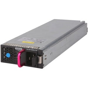 HPE FlexFabric 12900E 3000W AC Power Supply Unit - PEGASUSS 
