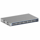Netgear Gigabit Smart Switch - PEGASUSS 