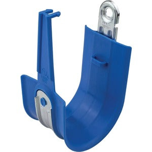 Platinum Tools 2" Standard HPH J-Hook, Size 32, Blue. 25/Box - PEGASUSS 