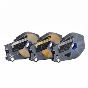 Canon TM-LTC6Y Label Tape - PEGASUSS 