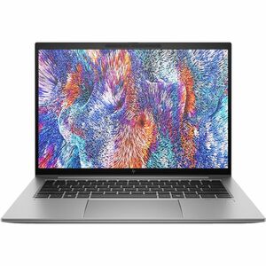 HP ZBook Firefly G11 A 14" Touchscreen Mobile Workstation - WUXGA - AMD Ryzen 7 8840HS - 64 GB - 1 TB SSD - English Keyboard - PEGASUSS 
