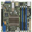Supermicro X10SDV-12C-TLN4F+ Server Motherboard - Socket BGA-1667 - Mini ITX - PEGASUSS 
