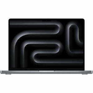 Apple MacBook Pro MTL73LL/A 14.2" Notebook - Apple M3 - 8 GB - 512 GB SSD - English (US) Keyboard - Space Gray - PEGASUSS 