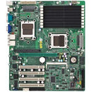 Tyan Tomcat (S3970G2N-U) Server Motherboard - Broadcom ServerWorks HT-1000/HT-2000 Chipset - Socket F LGA-1207 - PEGASUSS 