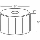 Wasp 3.0" x 1.0" TT labels, 4 rolls - PEGASUSS 