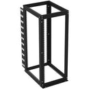 Rack Solutions 30U Post Kit with 5in CMB for 111 Open Frame Rack - PEGASUSS 