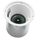 Electro-Voice C8.2HC 2-way Flush Mount Speaker - 100 W RMS - PEGASUSS 