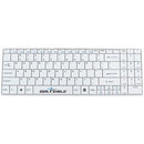 Seal Shield Clean Wipe Medical Keyboard - PEGASUSS 