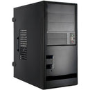 In Win Mid Tower Chassis - PEGASUSS 