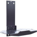 Chief Fusion Stackable Component Shelf - For Display Mounts - Black - PEGASUSS 